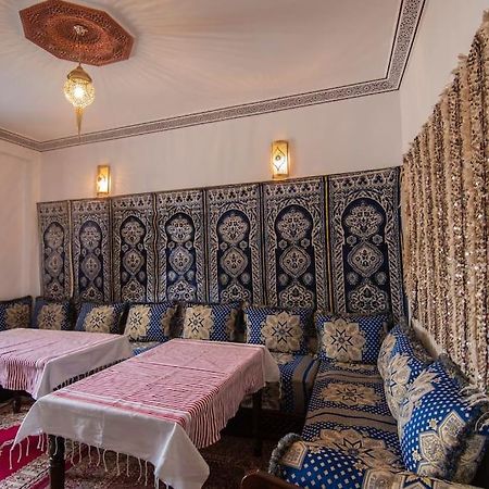 Dar Louban House In Tangier Kasbah 아파트 외부 사진