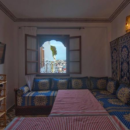 Dar Louban House In Tangier Kasbah 아파트 외부 사진