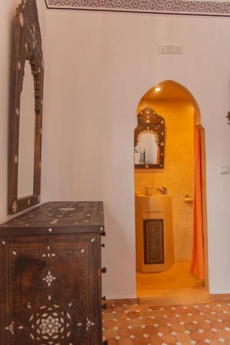 Dar Louban House In Tangier Kasbah 아파트 외부 사진