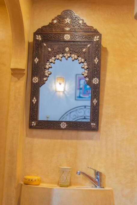 Dar Louban House In Tangier Kasbah 아파트 외부 사진