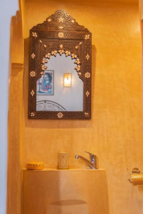 Dar Louban House In Tangier Kasbah 아파트 외부 사진