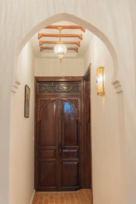 Dar Louban House In Tangier Kasbah 아파트 외부 사진