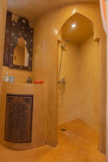Dar Louban House In Tangier Kasbah 아파트 외부 사진