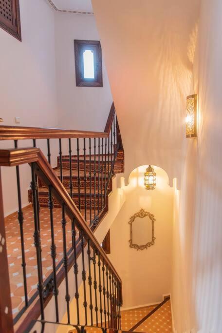Dar Louban House In Tangier Kasbah 아파트 외부 사진