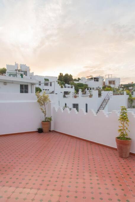 Dar Louban House In Tangier Kasbah 아파트 외부 사진