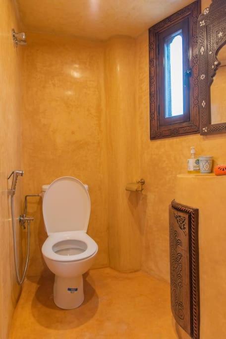 Dar Louban House In Tangier Kasbah 아파트 외부 사진