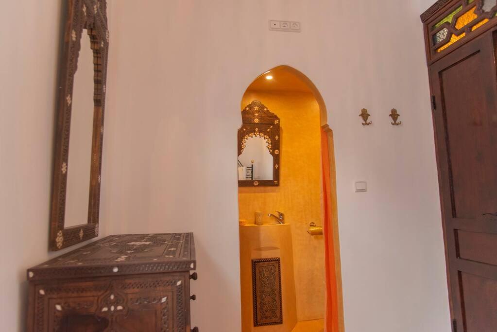 Dar Louban House In Tangier Kasbah 아파트 외부 사진