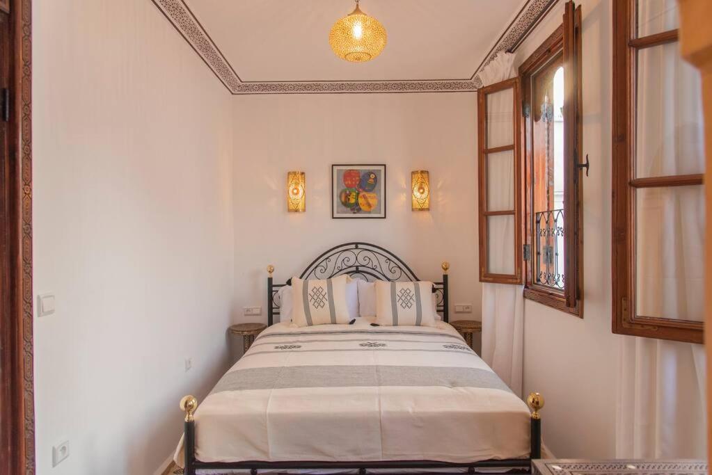 Dar Louban House In Tangier Kasbah 아파트 외부 사진