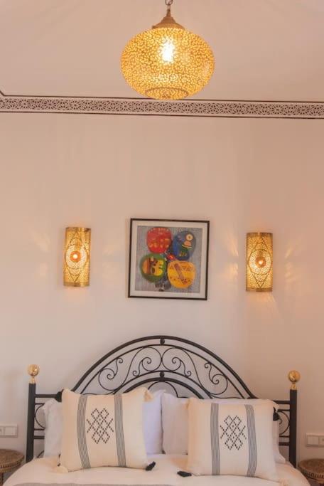 Dar Louban House In Tangier Kasbah 아파트 외부 사진