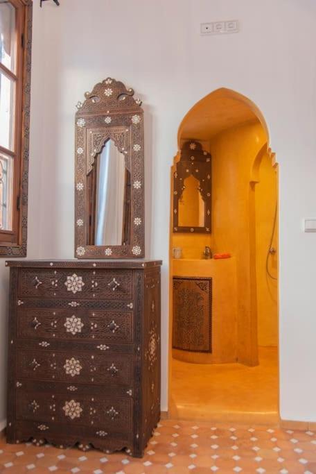 Dar Louban House In Tangier Kasbah 아파트 외부 사진