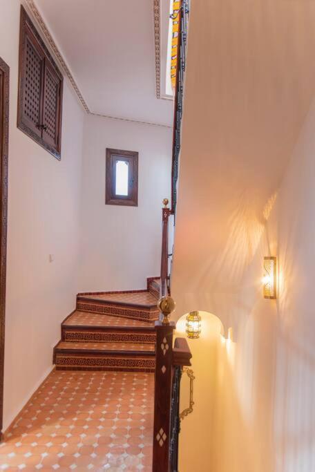 Dar Louban House In Tangier Kasbah 아파트 외부 사진